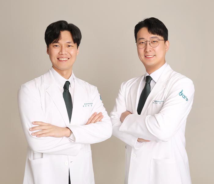 서울아산병원 출신 바로척 전문 의료진의 통증 치료
